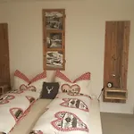 Chalet Waldperle