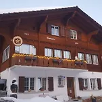Chalet Waldperle